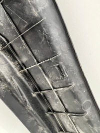 Оригинальная накладка защита wanyy tesla model s 1006328-00-f Киев, фото thumb