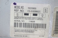 фото thumb №8, Монітор стельовий cadillac escalade