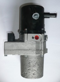 фото thumb №4, Насос усилителя scudo ii 2 jumpy expert ulysse c8 807 phedra proace штекер