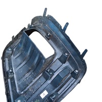 фото thumb №8, Решётка бампера левая subaru forester v s14