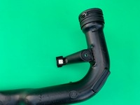 фото thumb №11, Труба резиновый элемент воздухозаборник интеркулер skoda superb i 1 lift 1.9 tdi 01-08 8e0145762g