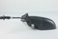 фото thumb №8, Дзеркало ліва зовнішнє seat toledo iii altea механічний ручні