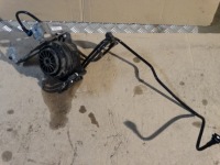 фото thumb №1, Idealny фільтр пального дроти mercedes w222 1