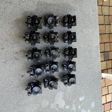 фото thumb №12, Кнопка перемикач регулювання дзеркал honda civic viii ufo 2006-2012