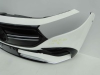 фото thumb №11, Mercedes eqa h243 243 бампер amg нижня частина