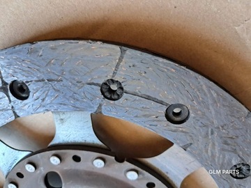 фото thumb №15, Peugeot 3008 rcz 2.0 hdi сцепление комплект двухмассовый маховик