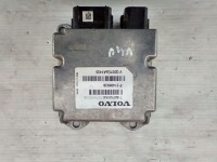 фото thumb №1, Volvo v40 ii 2 датчик модуль блок управления подушек воздушных подушка безопасности 31406938