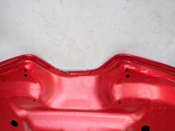 фото thumb №15, Renault zoe рестайлінг 19-24 капот кришка двигуна