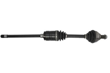 фото thumb №14, Піввісь bmw 3 e46 vkjc1154 skf