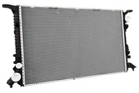 фото thumb №1, Радіаторів audi a8 d4 10- 4.0 4.2 tfsi 4h0121251b