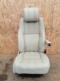 фото thumb №6, Range rover vogue l405 сидіння заднє сидіння обшивки eu