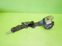 фото thumb №8, Pas безпеки лівий задня iii ряд peugeot 307