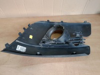 фото thumb №6, Решётка хром + галоген правые перед peugeot 3008 i годы 2009-2012 9685098077