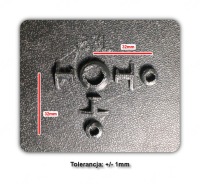 фото thumb №2, Антибліковий mazda rx-8 se3p 2003-2008 2004 2005