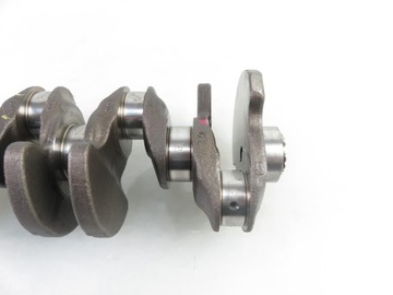 фото thumb №6, Wał колінчастий audi a4 b8 avant 2007-2015 1.8 tfsi - cdhb 06hp cdhb