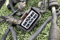 фото thumb №13, Жгут двигателя volvo s40 ii ms 30737467 2.0l дизель 100kw 2005