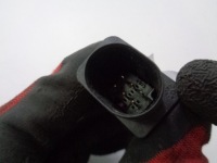 Датчик лямбда-зонд mini r60 2.0 дизель Доставка, фото thumb