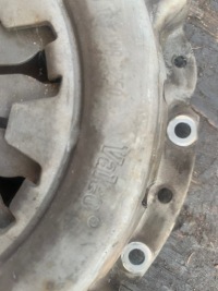 фото thumb №16, Прижим диск сцепление stilo punto albea 1,4 1,2