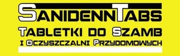 БАКТЕРИИ ТАБЛЕТКИ ДЛЯ СЕКТИНКОВ SANIDENN 100 ТАБЛЕТКИ 2 ГОДА БАКТЕРИИ ДЛЯ СЕКТИНКОВ