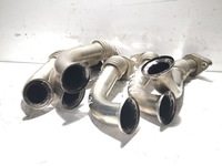 фото thumb №7, Трубка шланг вихлопних газів egr fiat 1.9 8v jtd m-jet od радіатора do клапана egr