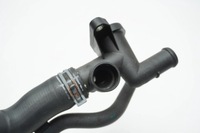 фото thumb №8, 8l9121081a 06a121133bb audi s3 8l 1.8t шланги води охолоджуючої радіаторів води