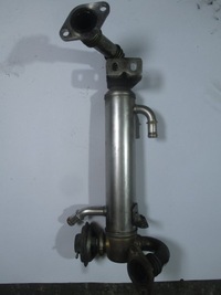 фото thumb №5, Радіатор вихлопних газів egr iveco daily 2,3 504178568