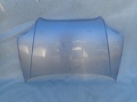 фото thumb №1, Hyundai atos 97-02 капот крышка двигателя