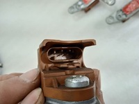 фото thumb №10, Renault espace модуль датчик подушка безпеки боковий 5wk42859