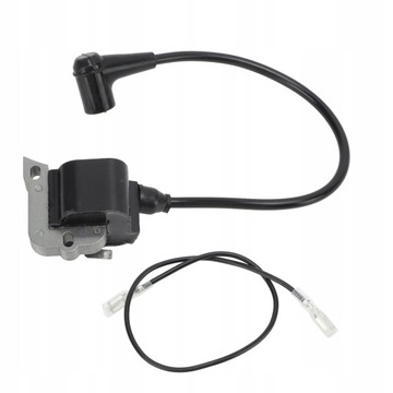 фото thumb №10, Катушка зажигания do piły цепной медь