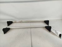 фото thumb №9, Opel astra h багажник крышный оригинал aluminiowe