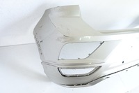 фото thumb №2, Бампер задняя задний vw t-roc r-line 2ga 2017-