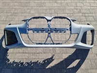 фото thumb №1, Bmw i4 g26 бампер передній перед