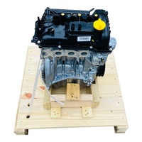 фото thumb №1, Двигатель renault 1.0 sce b4da405