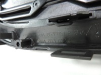 фото thumb №13, Audi q4 e-tron 21-24 камера 89a решітка радіатора решітка радіатора чорний 2021 2022