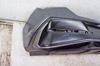 фото thumb №7, Sz261 hyundai elantra vii ^ бампер задняя ecotronic grey металлик pe2 sedan