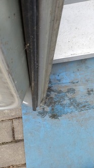 фото thumb №16, Дверь перед передние левая peugeot 407 05r