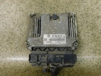 фото thumb №6, 0281014061 03g906021pm набор стартовый vw golf v 1.9 tdi