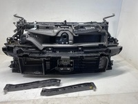 фото thumb №2, Pas передній радіатор балка renault clio v 1.0 tce 19-23