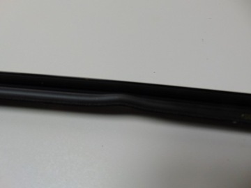 фото thumb №13, Планка накладка лівий перед audi q5 80a чорний чорна 80a853283