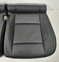 фото thumb №5, Заднее сиденье задняя задняя bmw x6 e71