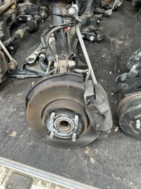 фото thumb №5, Подрамник подрамник подрамник перед toyota yaris iii