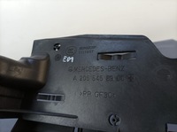 фото thumb №4, Mercedes c w205 кронштейн кронштейн чейнджер