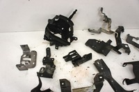 фото thumb №5, Ng126 ford transit courier кронштейни тримачі kpl