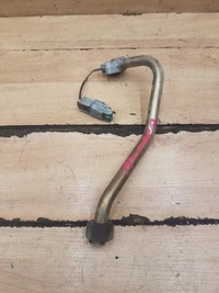 фото thumb №1, Шланг трубка egr nissan primera p11 lift 1.8 16v