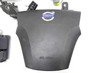 фото thumb №10, Подушки безпеки ремені kpl. volvo s40 v50 lift 07-12r.,