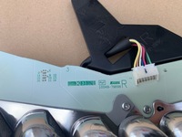 фото thumb №3, Lexus ct модуль свет дневного drl фара правый