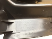 Volvo xc40 захист  накладка порога  ліва задня задній Доставка, фото thumb