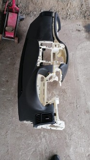 фото thumb №1, Консоль панель air bag hyundai ix55