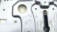 фото thumb №11, Land rover range rover sport l461 2025 каркас сидіння пасажира