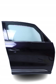 фото thumb №1, Дверь правый перед renault espace 15r,